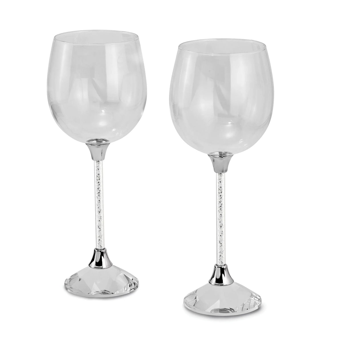Set of 2 Wine Glasses Q685853