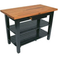Oak Kitchen Table Y8612