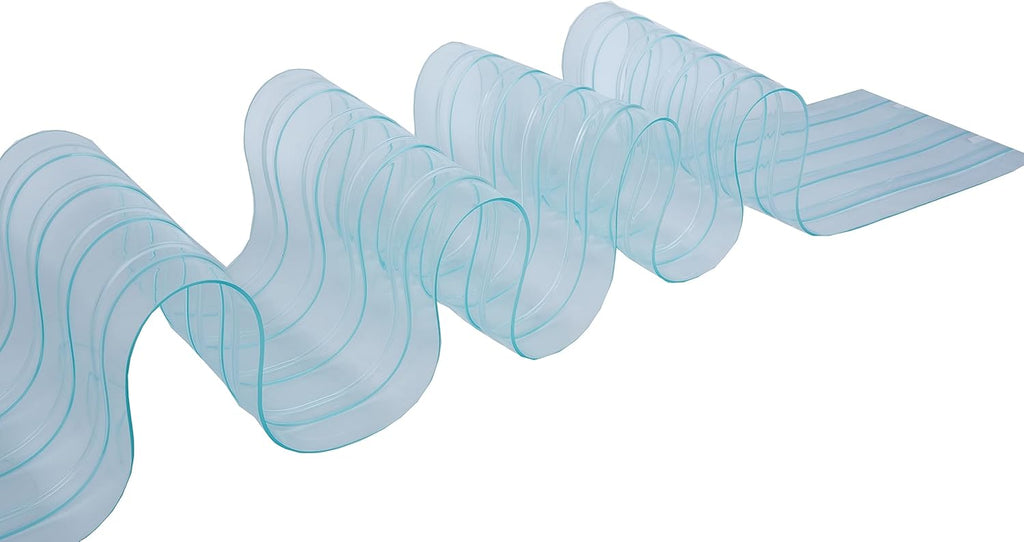 XL Vinyl Plastic Strips for Dog Door U14046
