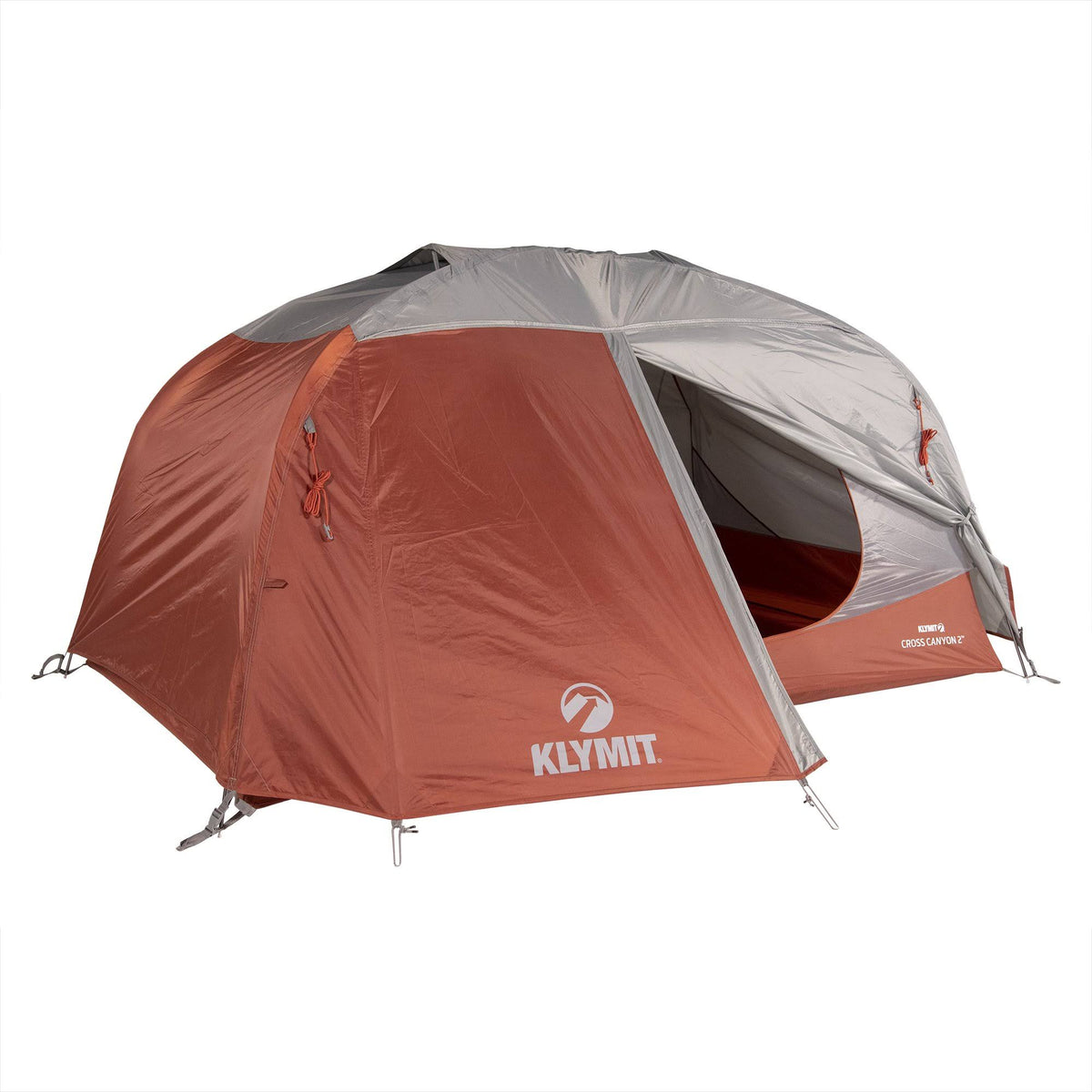 2 Person Tent J72589