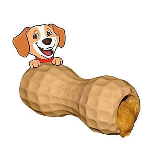 Peanut Butter Dog Toy D60330
