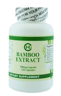 Bamboo Extract 120 Caps Q646