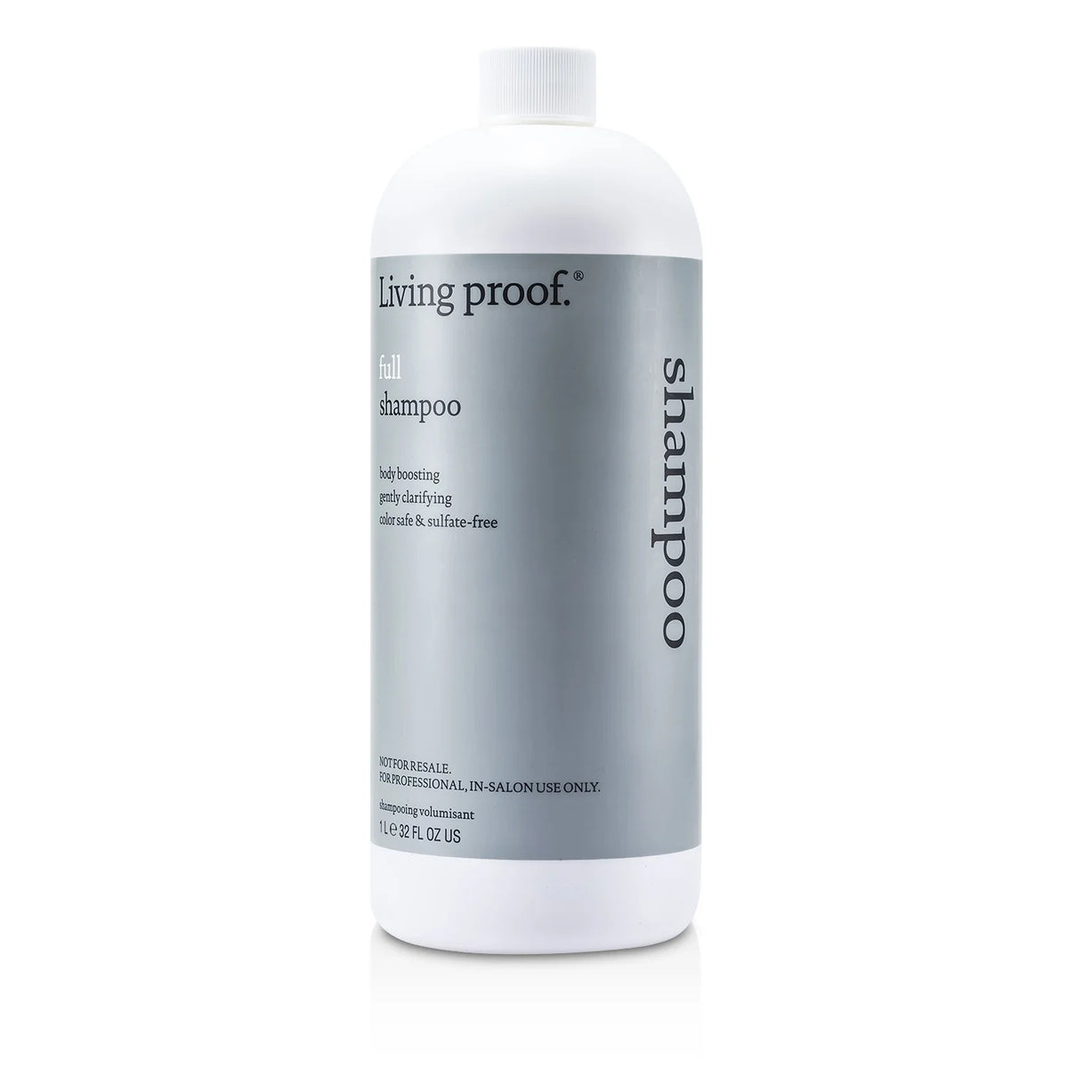 Full Shampoo 1000ml/32oz L14993