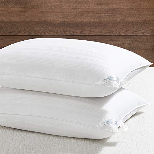 Down Alternative Pillows King Size Set of 2 K770638