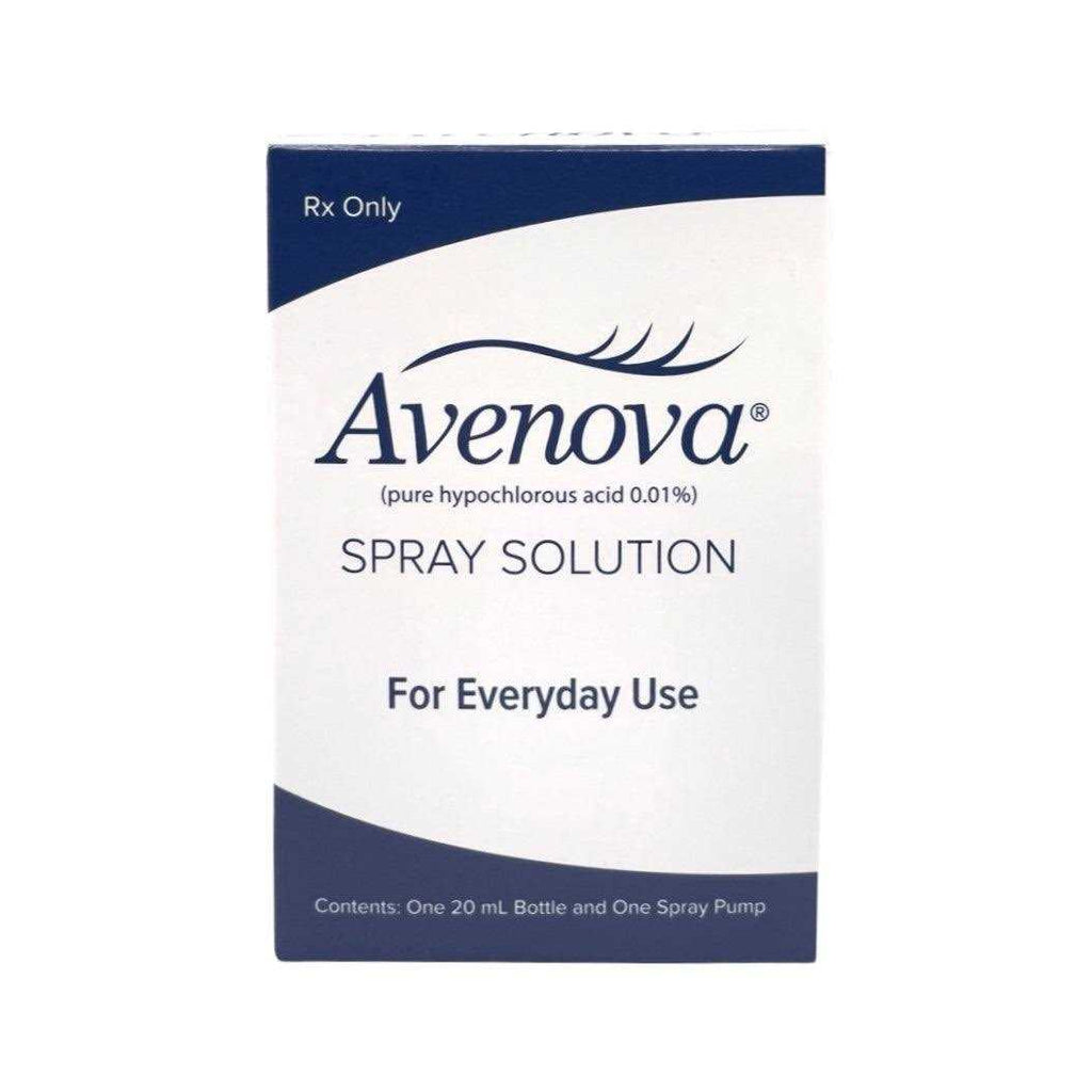 Hypochlorous Spray Solution S685889
