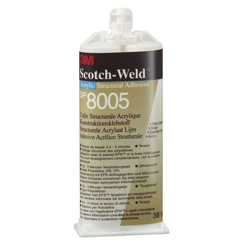 Structural Plastic Adhesive X94777