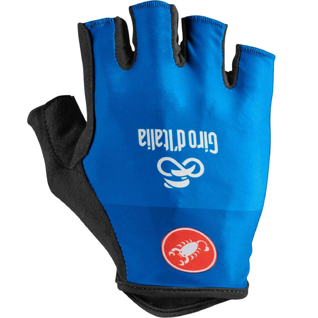 Blue Gloves T1914