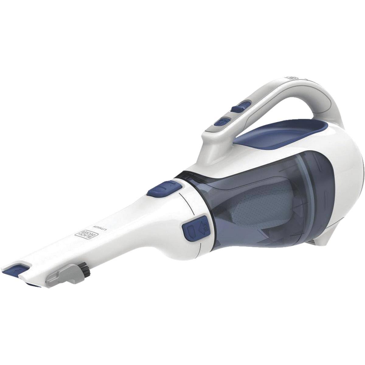Cordless Lithium Hand Vacuum C608