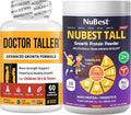 Chocolate Flavor Protein with 60 Vegan Capsules C350879