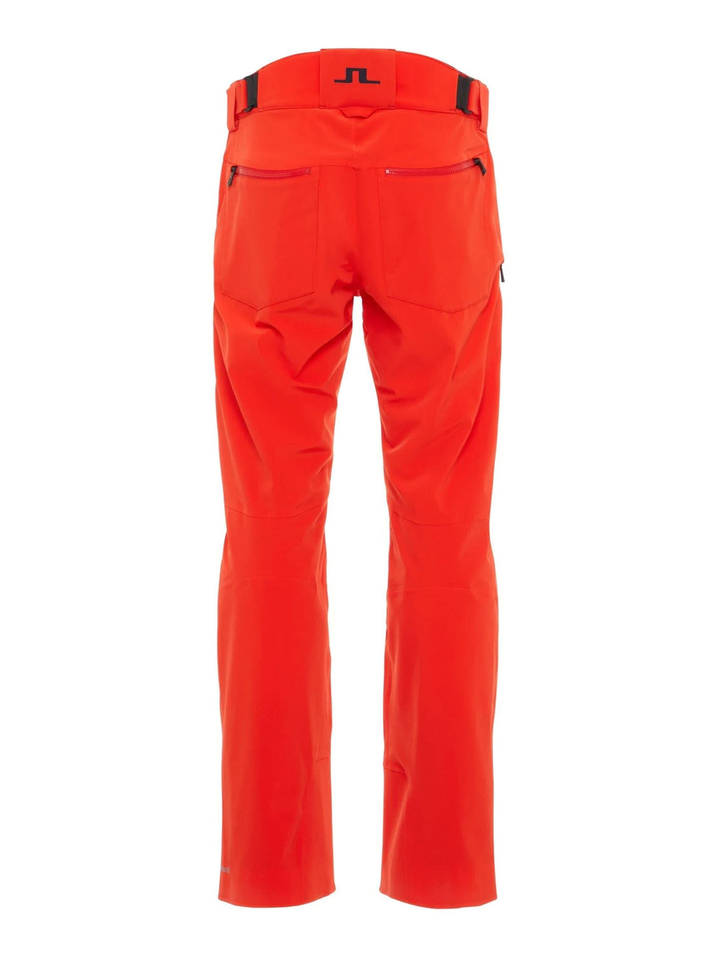 Small Red Pant F48106