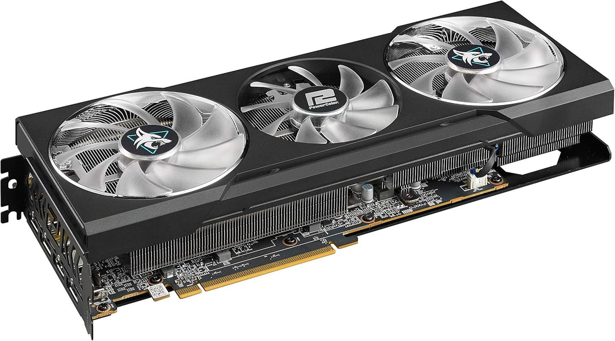AMD Radeon RX 6700 XT 12GB GDDR6 Graphics Card V52490