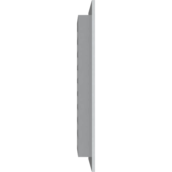 Vertical Gable Vent H85925