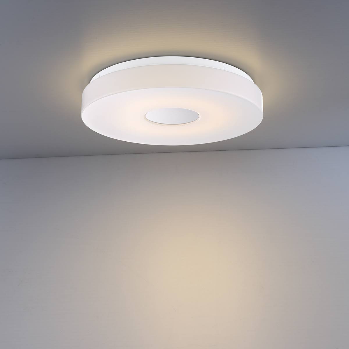 LED Flush-Mount Light Q755