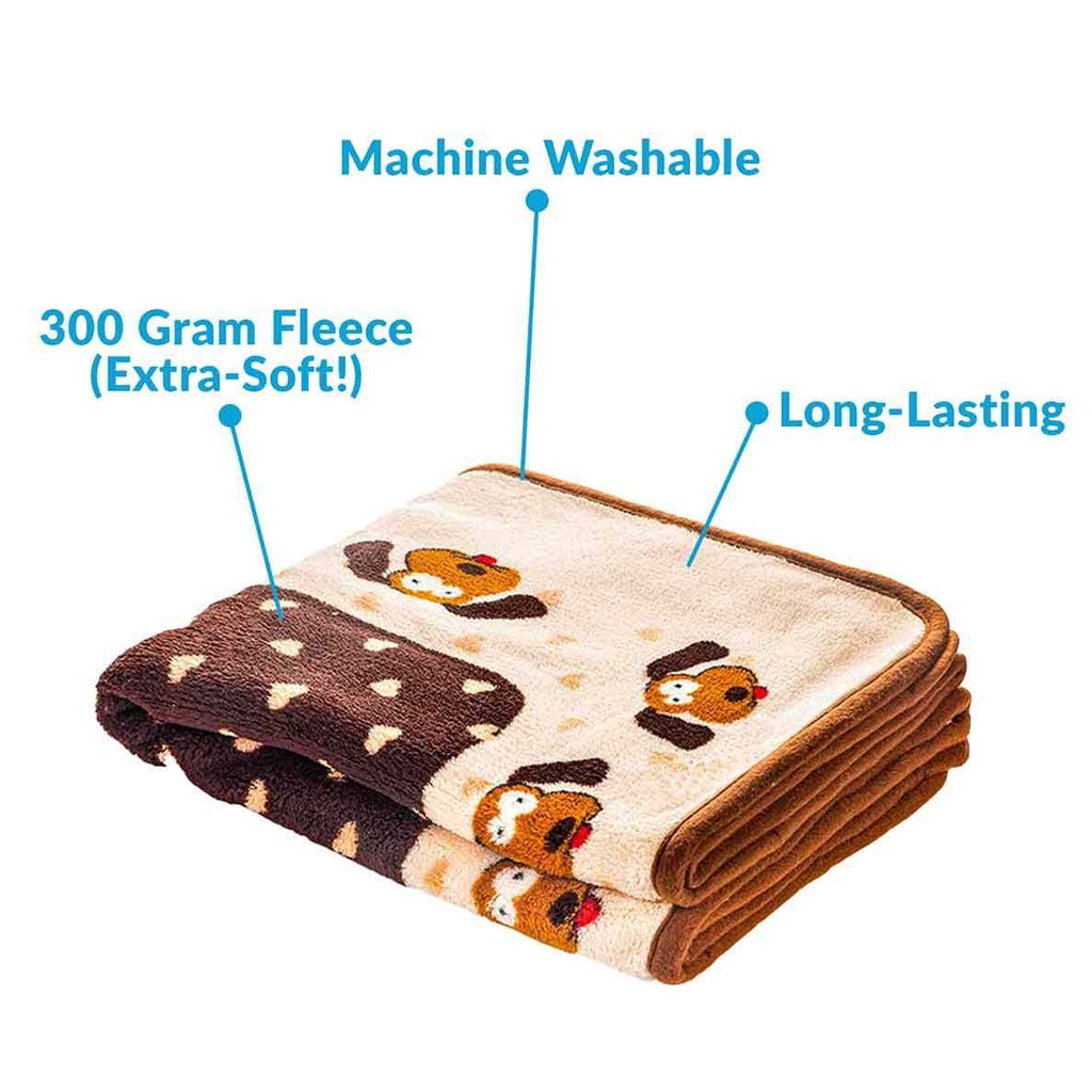 Blanket for Pets E35780