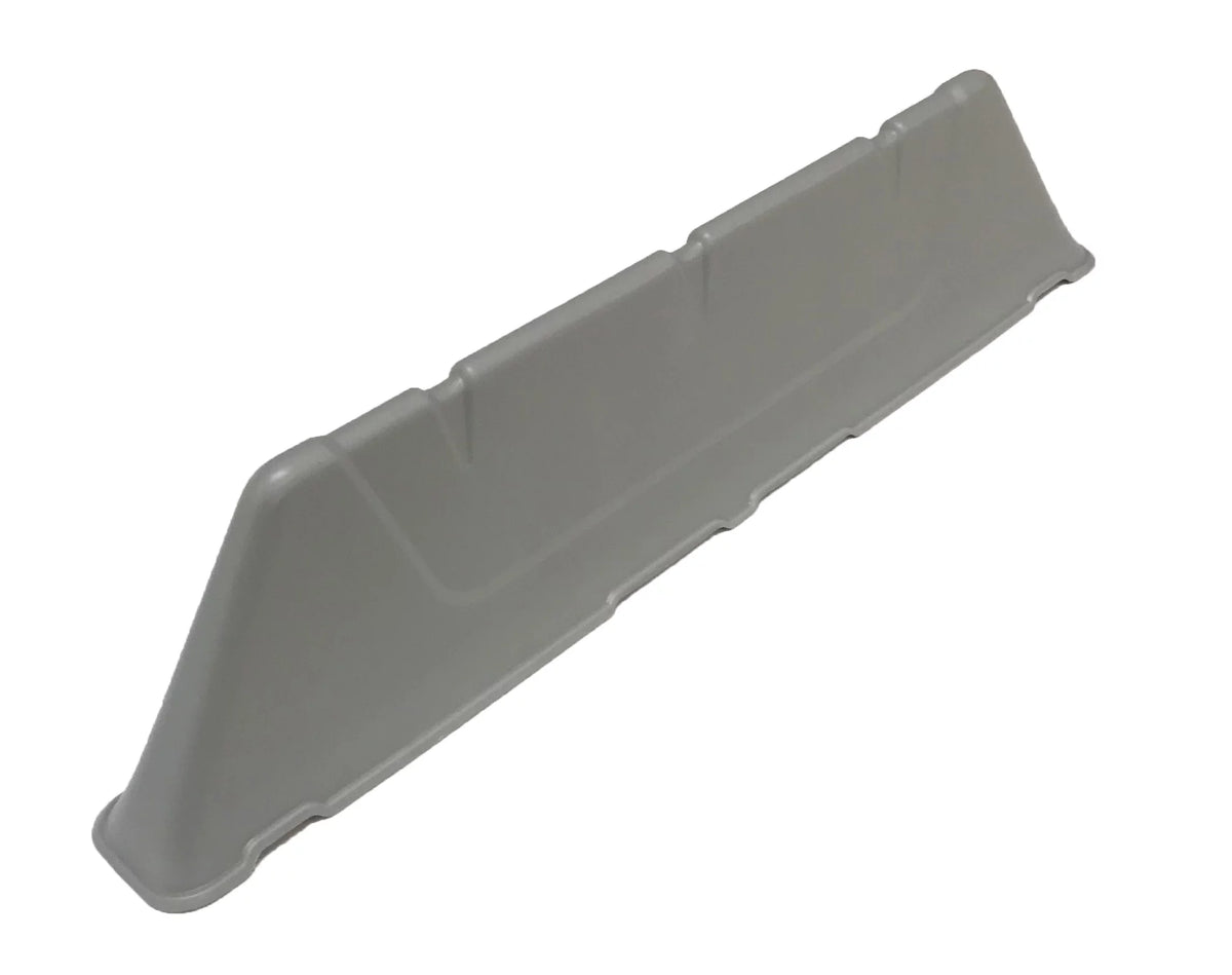 Dryer Drum Baffle Lifter R711