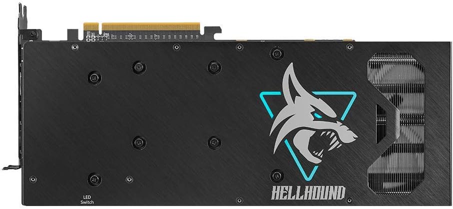 AMD Radeon RX 6700 XT 12GB GDDR6 Graphics Card V52490