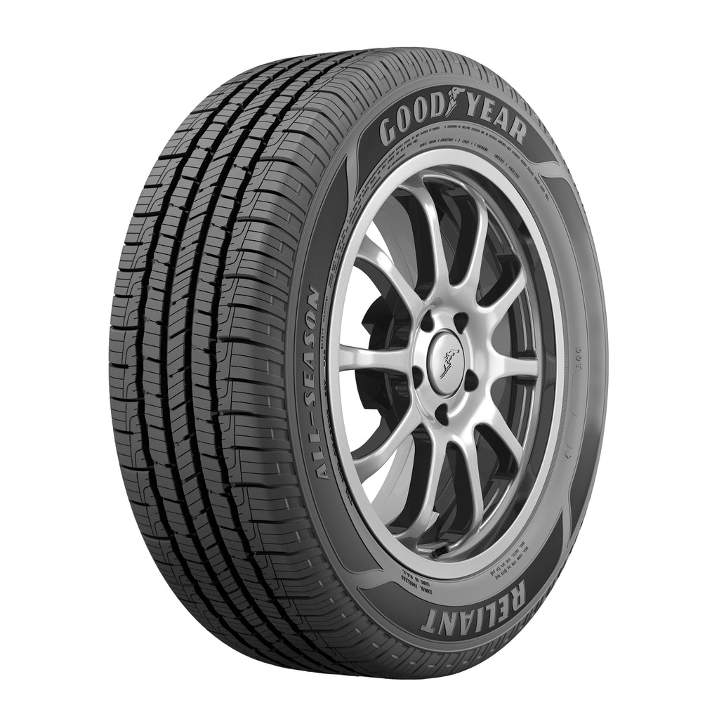 All-Season Tire 195/65R15 91H P679