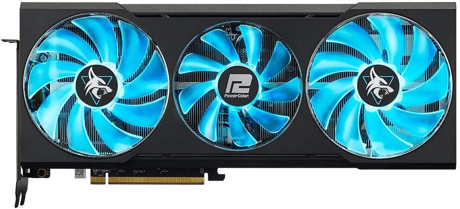 AMD Radeon RX 6700 XT 12GB GDDR6 Graphics Card V52490