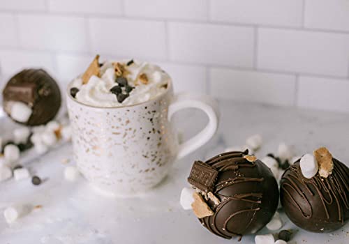 Hot Cocoa Bombs Making Kit W668
