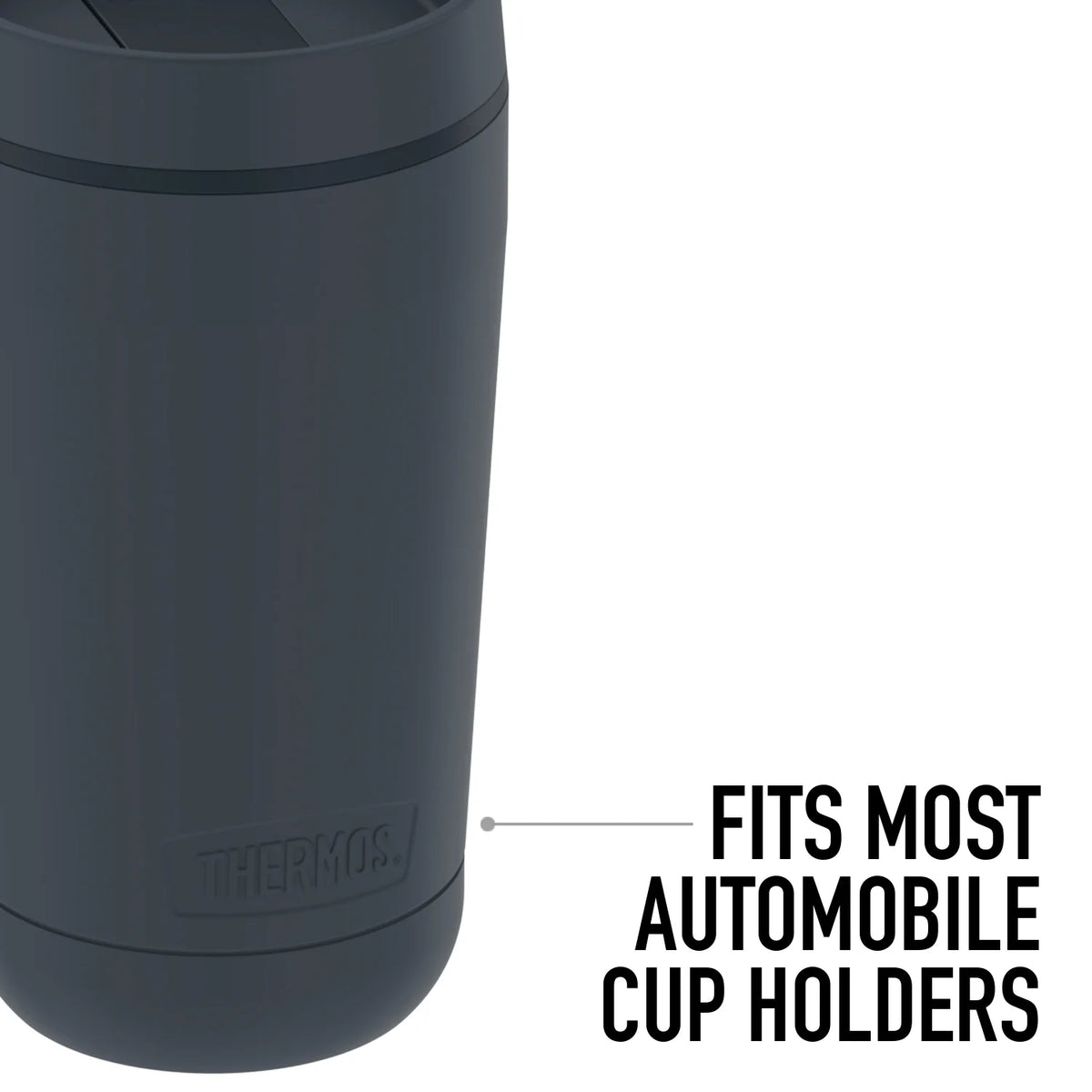 Stainless Steel Travel Tumbler, Vacuum Insulated, 12oz P4163