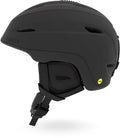 Matte Black MIPS Helmet I60107