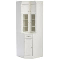 Modular Corner Cabinet Y86996