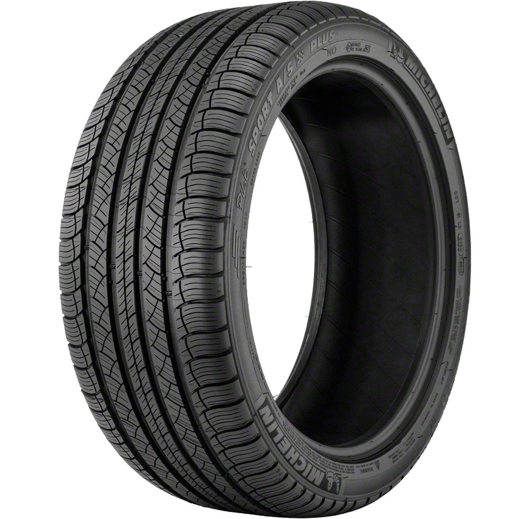 All Season 255/40R20 101V XL Passenger Tire V9599