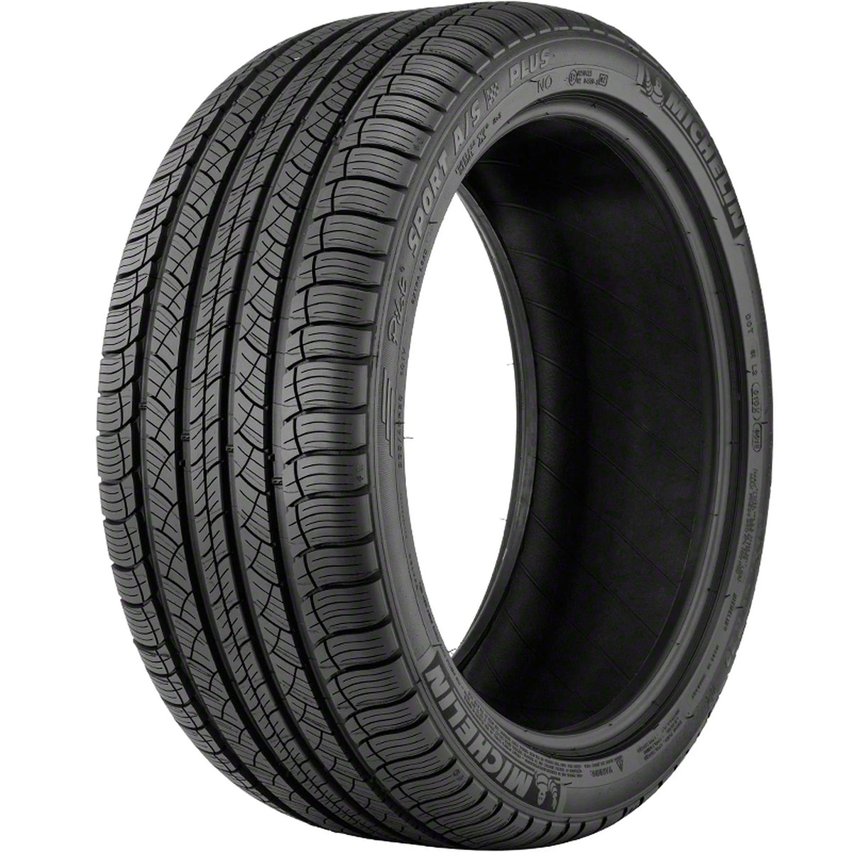 All Season 255/40R20 101V XL Passenger Tire V9599
