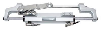 SilverSteer Front Mount Hydraulic Steering Cylinder Y528858