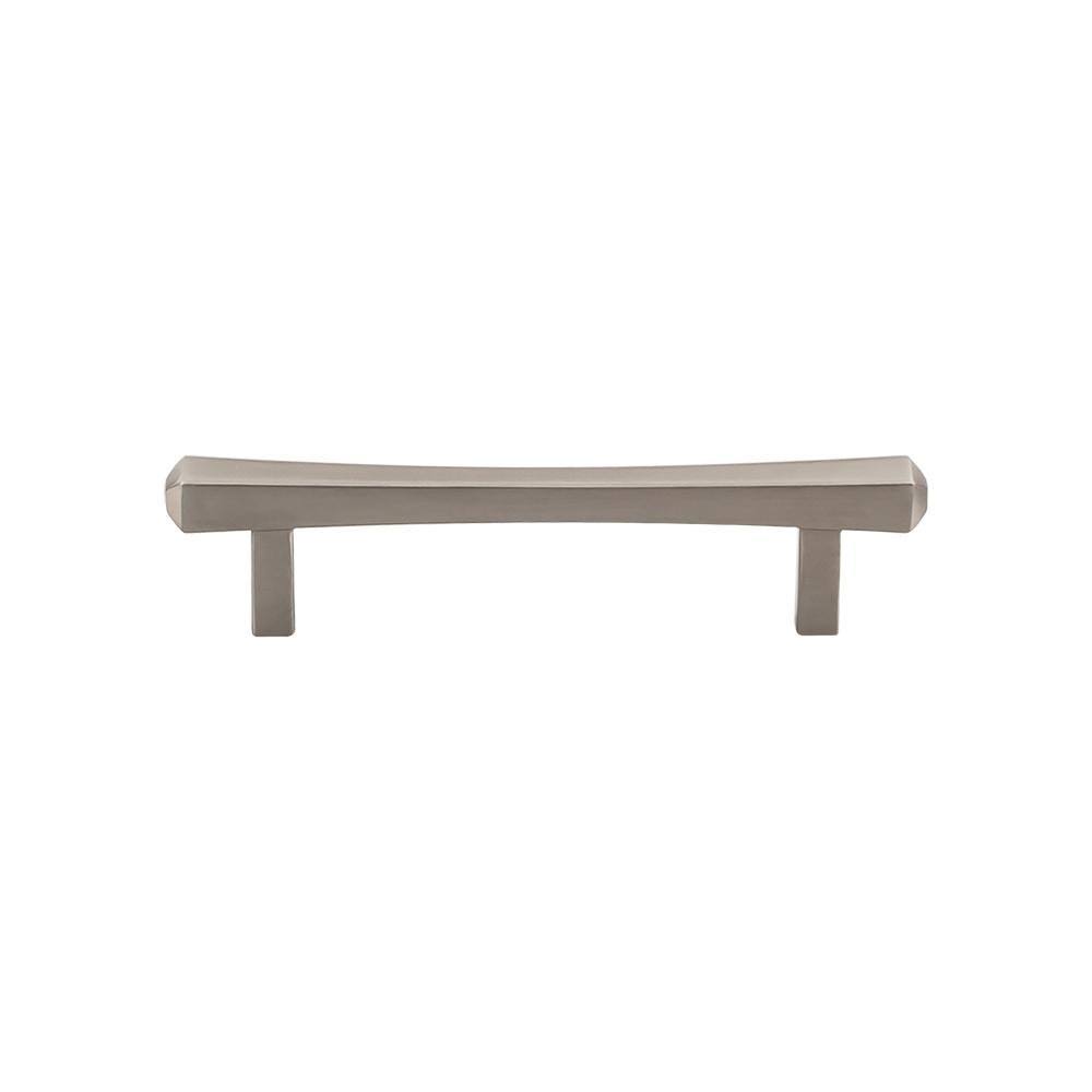 12 in. Polished Nickel Cabinet Pull M42159