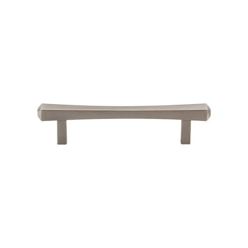 12 in. Polished Nickel Cabinet Pull M42159