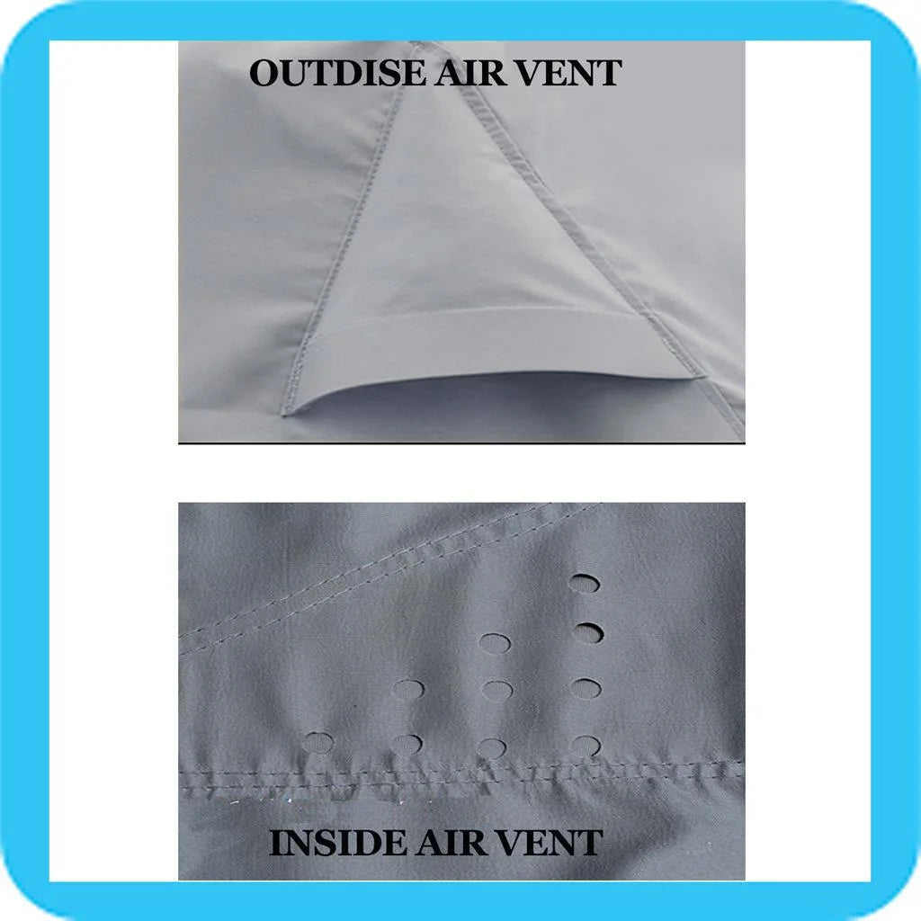 Boat Cover B44127
