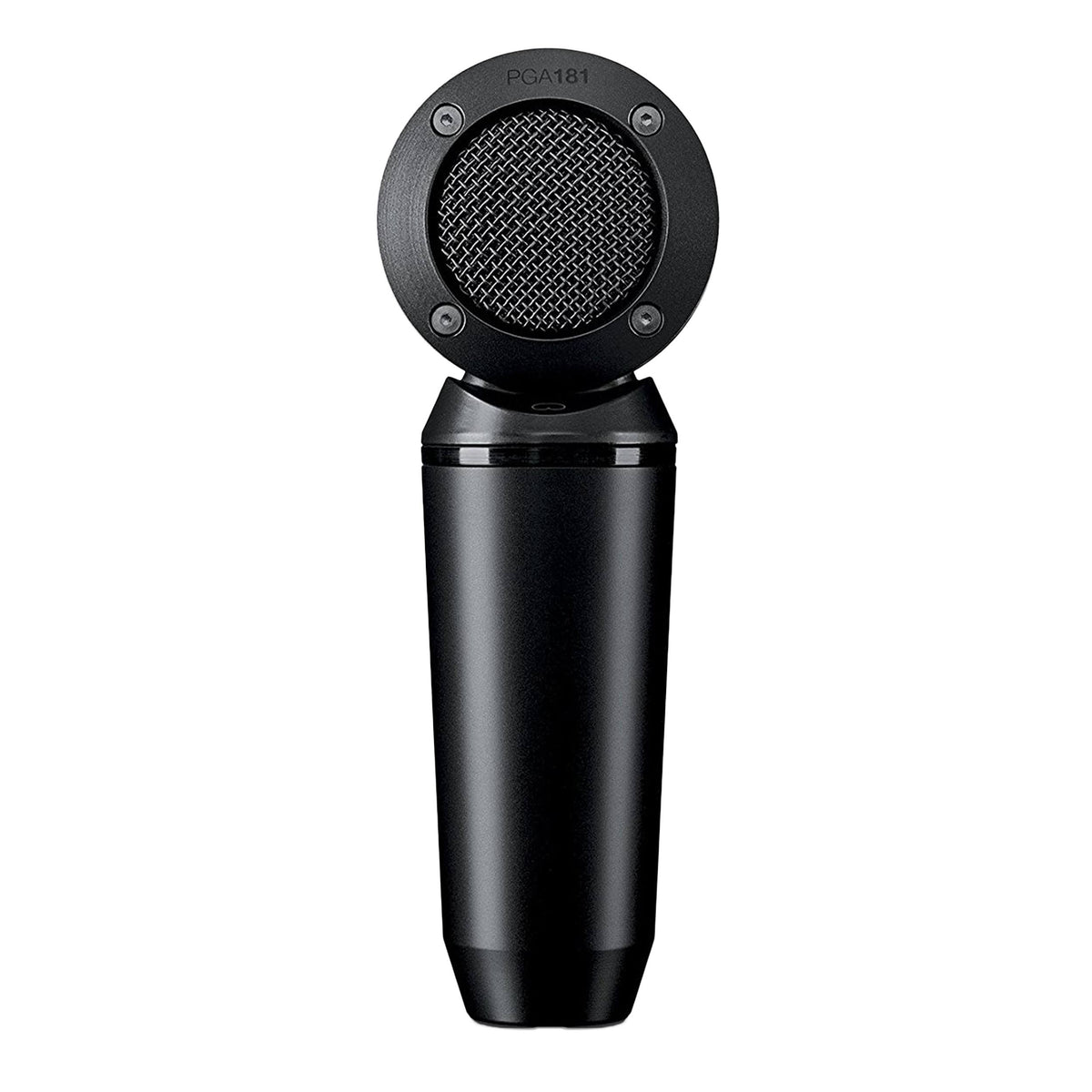Cardioid Condenser Side-Address Microphone D1626