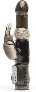 Black 5 Inch Rotating Shaft Vibrator K988