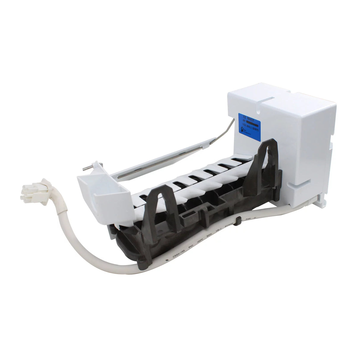 Refrigerator Ice Maker Replacement Y478198