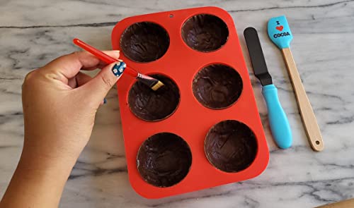 Hot Cocoa Bombs Making Kit W668