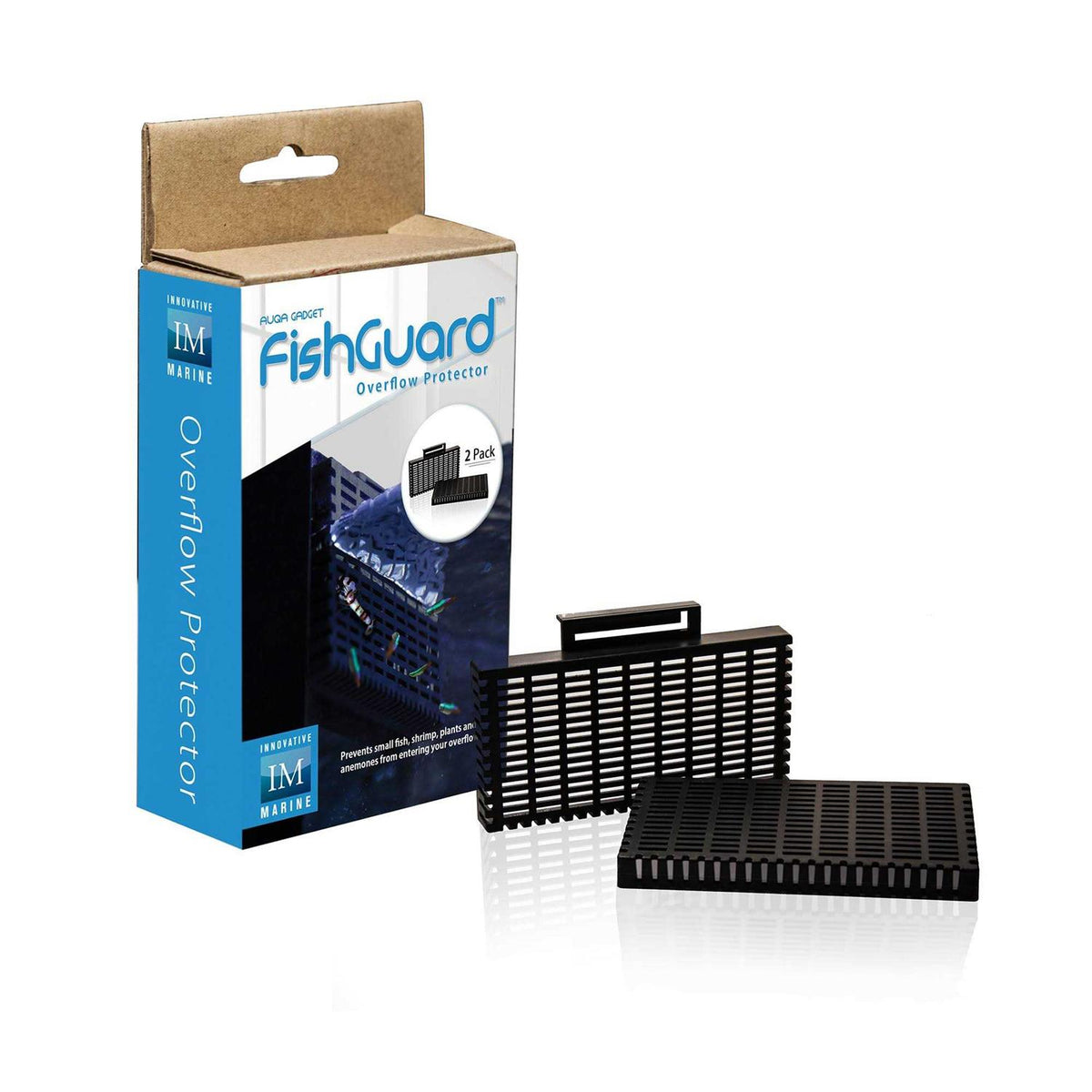 2 Pack Fish Guard G305