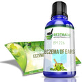 Natural Remedy for Eczema of Ears Q569123