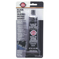 Black RTV Silicone E638334