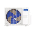 18K BTU 2-Zone Condenser P724