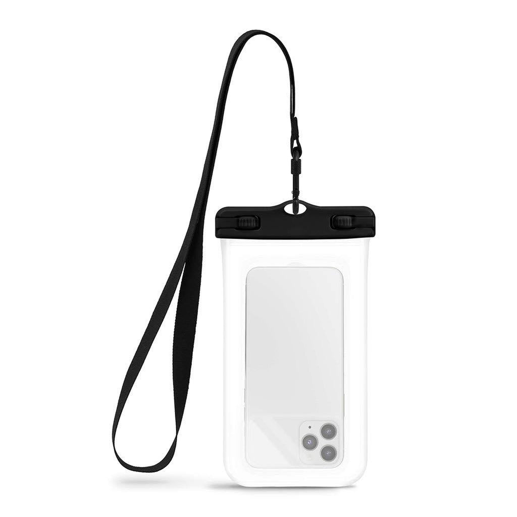 Blue Waterproof Floating Case F699
