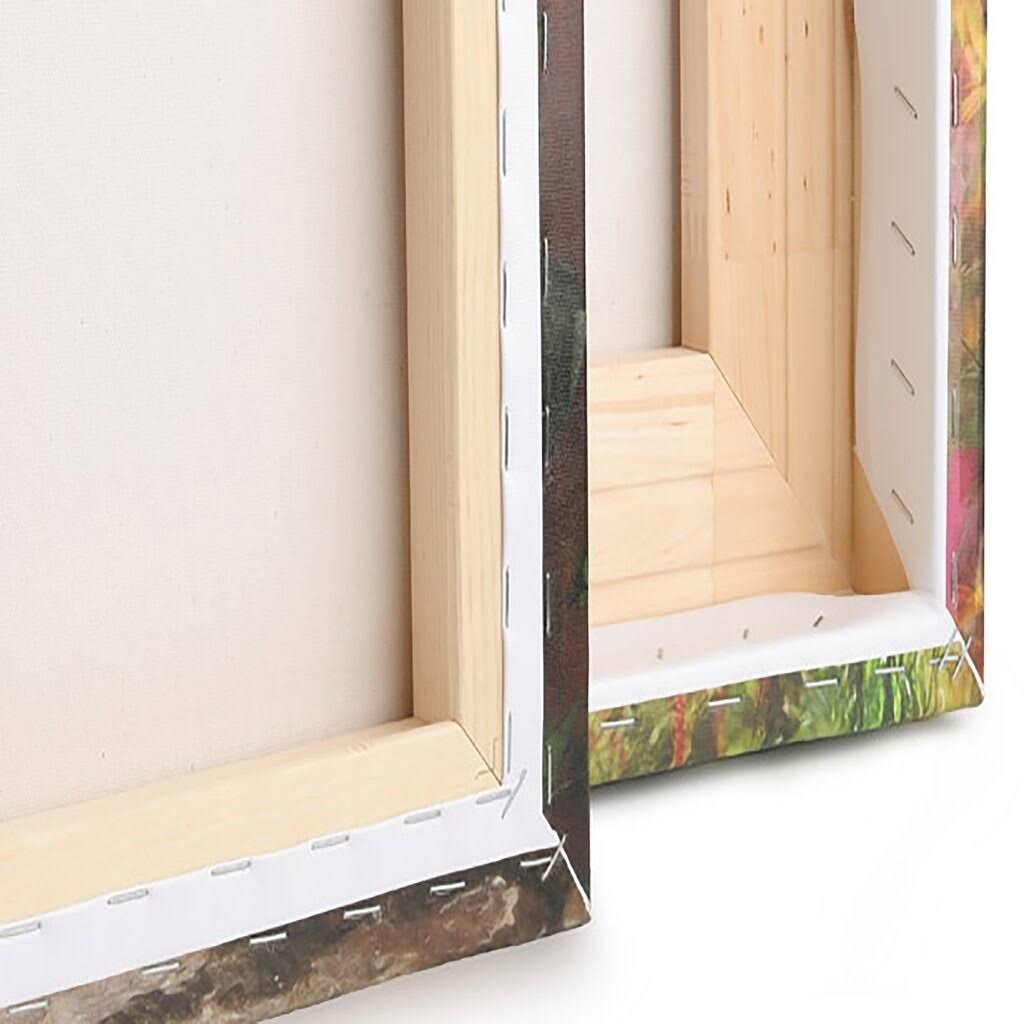 5 Panels Canvas Art Print L19022