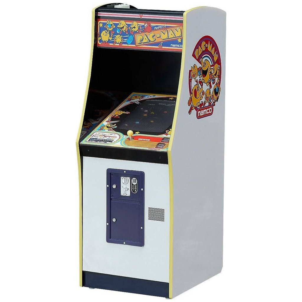1/12 Replica Pac-Man Arcade Machine V3669