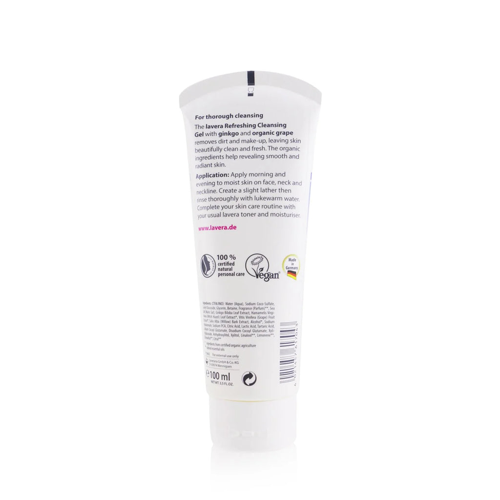 Refreshing Cleansing Gel 100ml K673