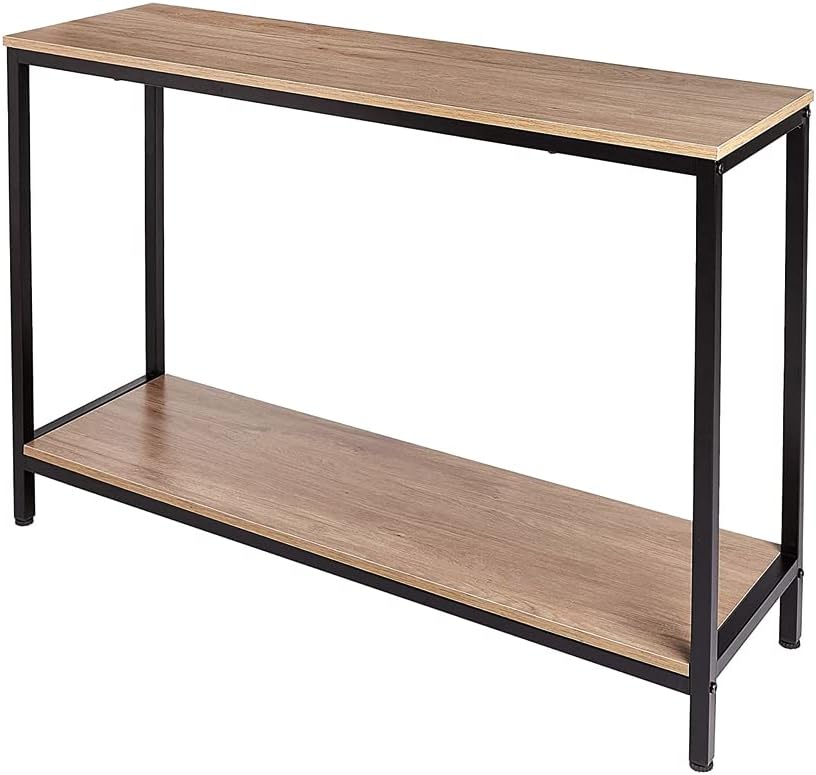 3-Shelf Light Oak Bookcase C705371