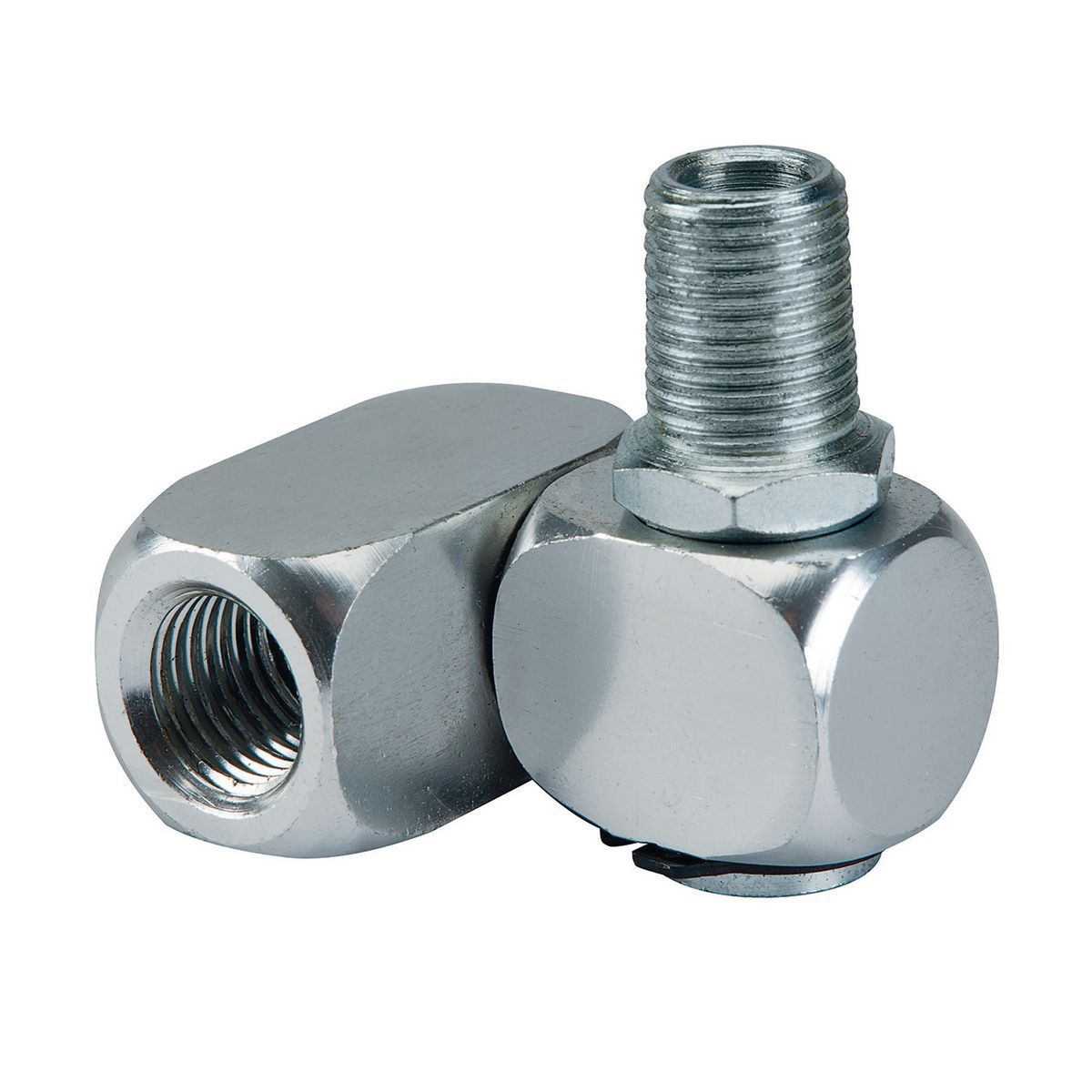 1/4 in. Air Hose Swivel Connector O756