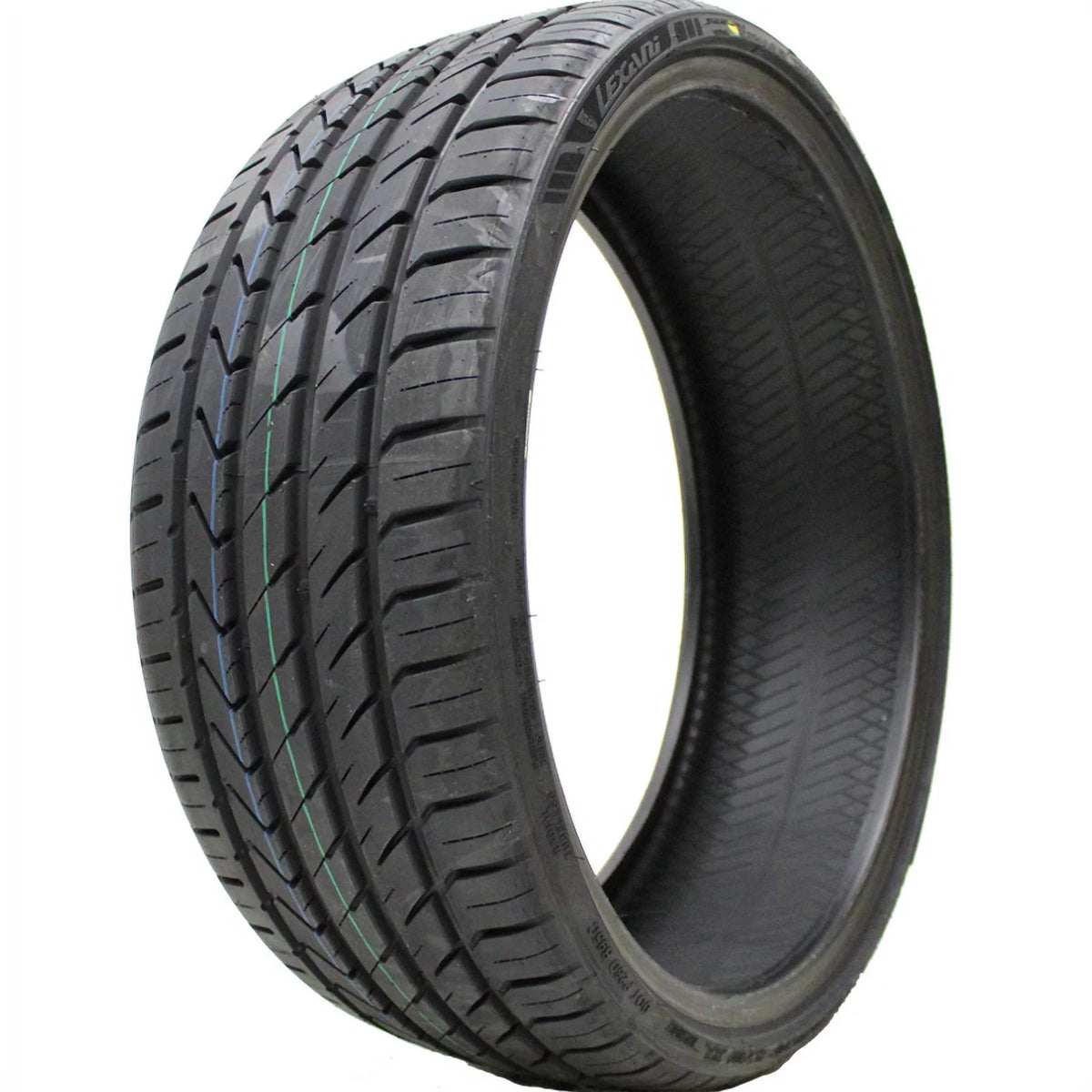 275/45R19 108V XL Passenger Tire U177304