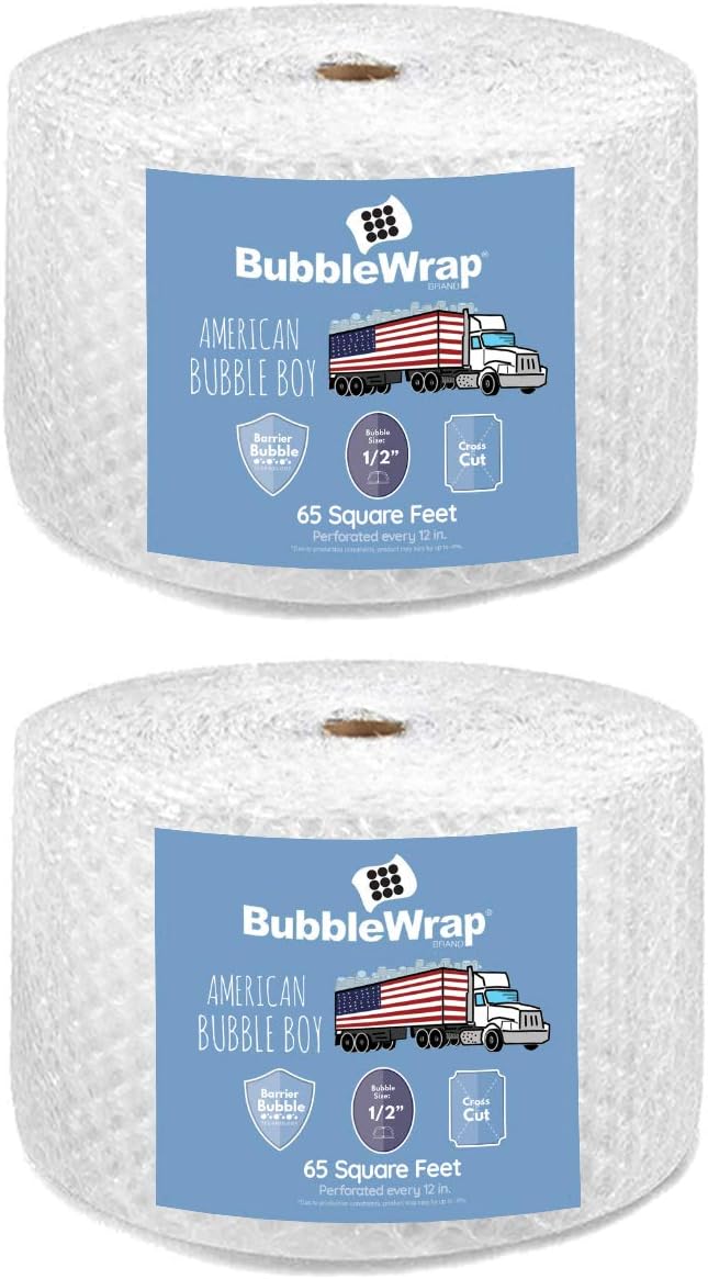 Sealed Air Bubble Wrap P248