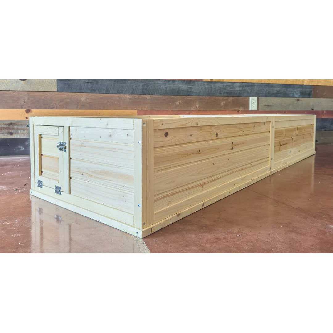 Guinea-Pig Habitat L90576