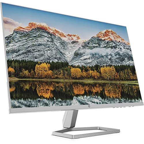 27 inch FHD IPS Monitor N405